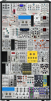 My First Eurorack
