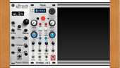 my third eurorack