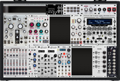 my third eurorack