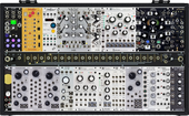 Make Noise CV Bus Case IRL Rack