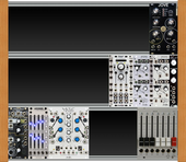 Rack I actually have