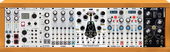 My described Eurorack
