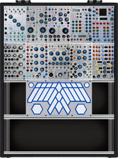 My green Buchla