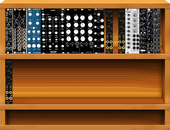 Potential modules