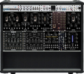 My childing Eurorack