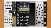 My ducal Eurorack