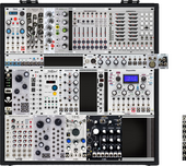 My coaly Eurorack (copy) (copy)