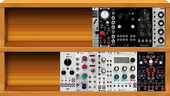 current mini rack