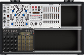 My brattish Eurorack