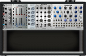 My sleeveless Eurorack