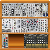 My awesome modular