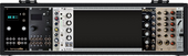 My bovid Eurorack
