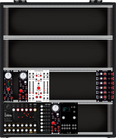 My frequent Eurorack