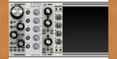 My funky Eurorack