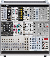 My nuptial Eurorack (copy)