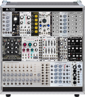 My nuptial Eurorack (copy) (copy)