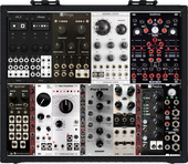 My villose Eurorack
