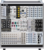 My nuptial Eurorack (copy) (copy) (copy)