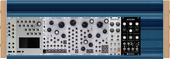 My debauched Eurorack