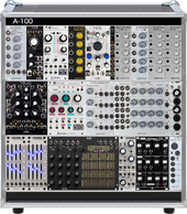 My nuptial Eurorack (copy) (copy) (copy) (copy)