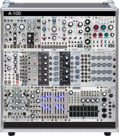 My compelled Eurorack