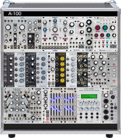 My compelled Eurorack (copy)