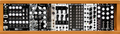 My untracked Eurorack