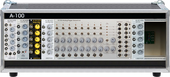 My discalced Eurorack