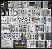 My legal Eurorack