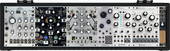 My noiseless Eurorack (copy) (copy)