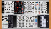 Sound Design Rack: Option 1