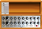 My fat Eurorack