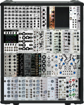 Eurorack - SKB_3