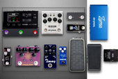 Pedal Stomper Deluxe (copy)
