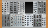 Cheapo Buchla