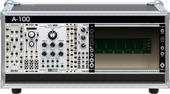 My roofless Eurorack