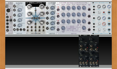 My sola Eurorack