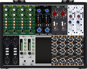 My snatchy Eurorack