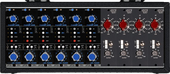 My grisly Eurorack