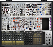 My odd Eurorack