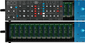 My olid Eurorack
