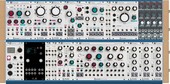 My snafu Eurorack