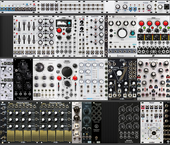 System Intellijel 104hp