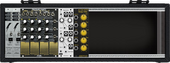 My hairless Eurorack
