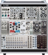 My trendy Eurorack