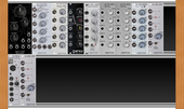 My sprightful Eurorack