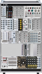 Modular Time Machine V2.12