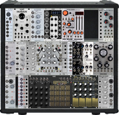 My desperate Eurorack