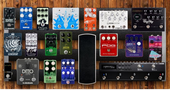 My tonguelike Pedalboard (copy)