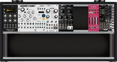 My modest Eurorack
